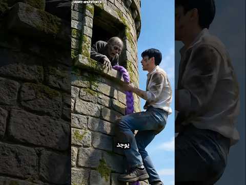 جاء جلال الدين الرومي في الوقت المناسب لإنقاذي! #arabicshorts