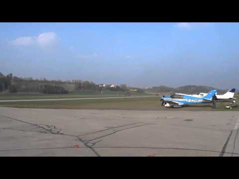 19 03 2016 Rainer landet