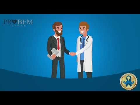 PROBEM - NOVEMBRO AZUL