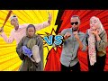 GABADHAYDA ka shidan GABADHAADA | Somali Short Film |  Qosol