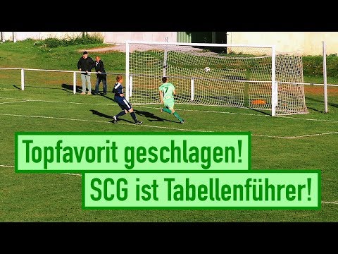 SC GATTENDORF - ASKÖ KLINGENBACH 29.9.2018