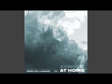 At Home (feat. Lil Soda Boi)