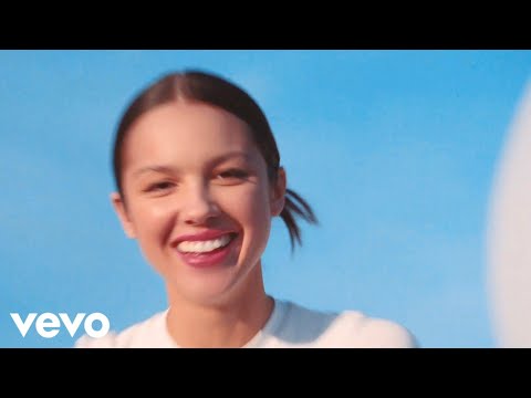 So American by Olivia Rodrigo