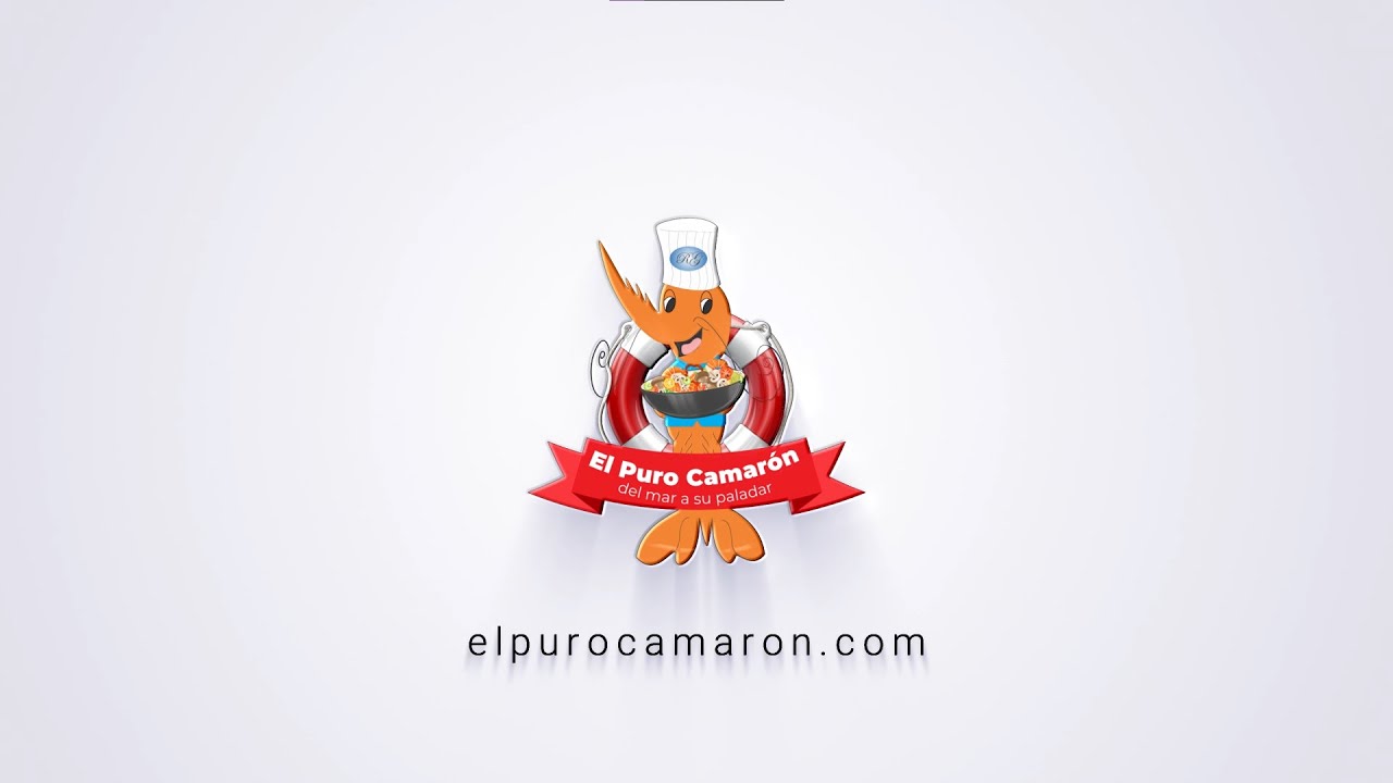 "El Puro Camarón" ¡Del Mar a tu Paladar!