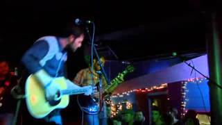 Dear and the Headlights - Oh No! - 2/27/2009 - Bottom of the Hill