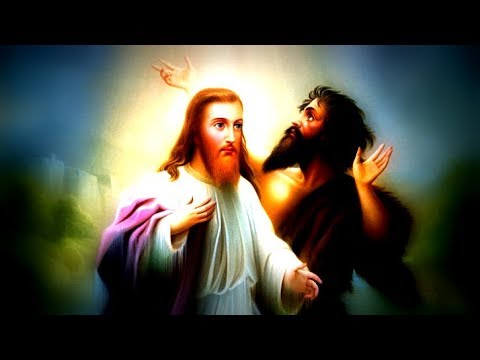 2028 END (Part 7/10) - Creation Day 4 | John the Baptist & Jesus