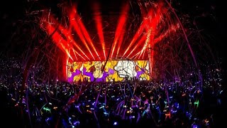 DJ Chetas & Xylo Bands Live At Epitome Club, NSCI DOME video