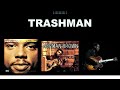 Norman Brown    "TRASHMAN"      (1994)
