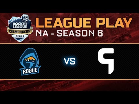 ROGUE vs. GHOST GAMING - Week 2