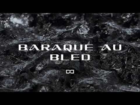 Djadja & Dinaz - Baraque au Bled