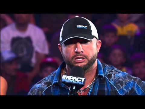 Bully Ray has a Warning for @TheAcesAnd8s - Jan 24, 2013