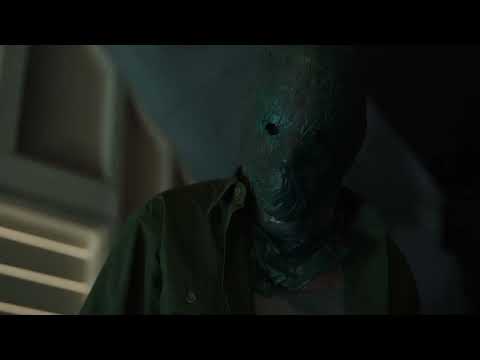 Bingo Saves Archie From TBK - Riverdale 6x07 Scene