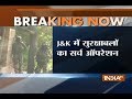 J&K: Massive search operation launched in 9 villages of Shopian