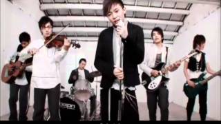 蘇打綠 小情歌  英文  Little Love Song sodagreen xiao qing ge  English Sub