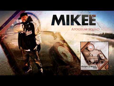 07. Mikee APG - Dzieci Ewolucji (Eksperyment 2006)