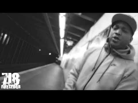 Styles P - Glory Freestyle (DJ Whoo Kid)