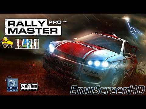 Rally Master Pro N97 EKA2L1.