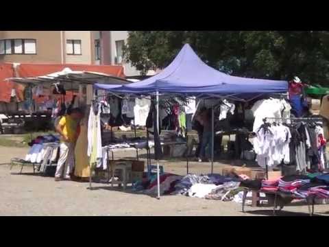 Panair me rastin e Fiter Bajramit në Kumanovë