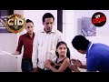 How Will Team CID Save A Child From Her Own Family Back To School सीआईडी
