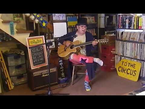 The Long Way Home - Neil Diamond