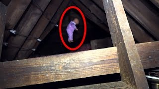 12 Scariest Discoveries Made By YouTubers