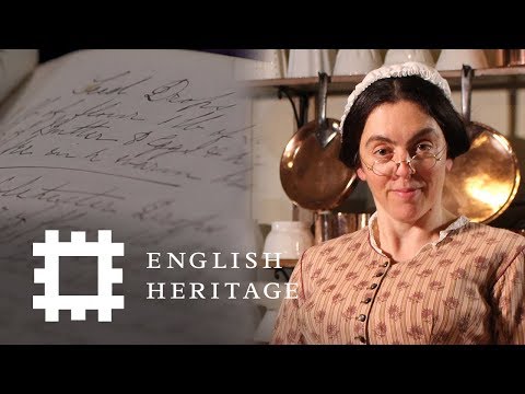 真正的克羅姆夫人｜艾維斯-克羅姆是誰？ (The Real Mrs Crocombe | Who Was Avis Crocombe?)