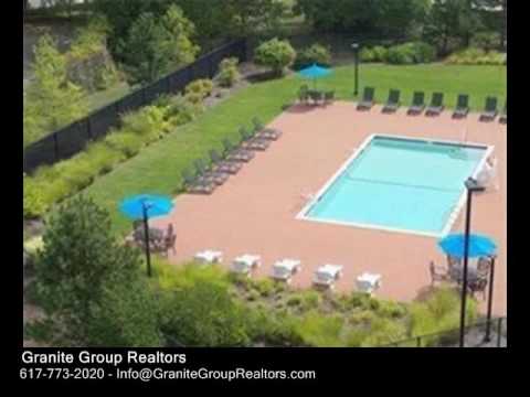 10 Seaport Drive Unit 2207, Quincy MA 02171 - Condo - Real Estate - For Sale -