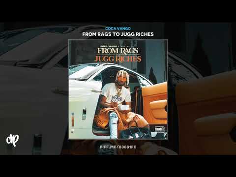 Coca Vango - Shining [From Rags To Jugg Riches]