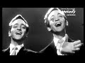 The Kalin Twins   When  Song 1959