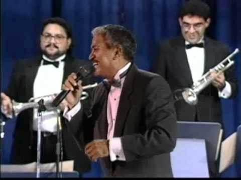 Justo Betancourt   Gilberto Santarrosa-Medley