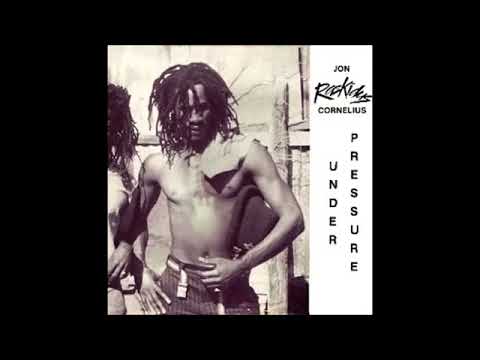 Jon Raskidus Cornelius - Give i bread