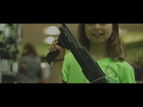AA Tactical Re-Grand Opening Retail Video