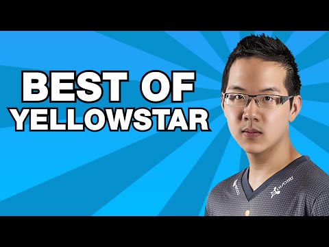 Best of YellOwStaR | Pro Player & Veteran
