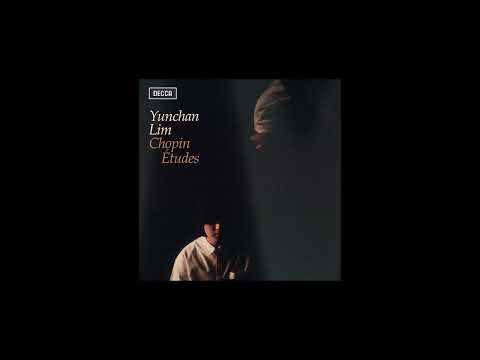 Yunchan Lim - The Bees (Chopin: 12 Études, Op. 25: No. 2 in F Minor)