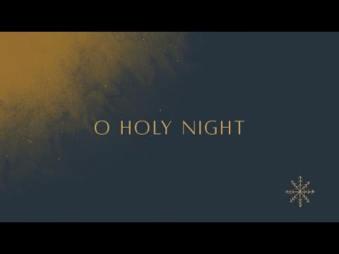 Thumbnail for O Holy Night video