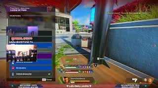 🔥 Rebirth Island 🔥  Lets GO KCDQ !id !config !discord !armes