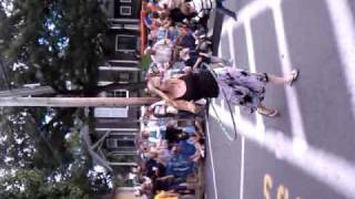 preview picture of video 'Tivoli Day dancing in Oak Bluffs'