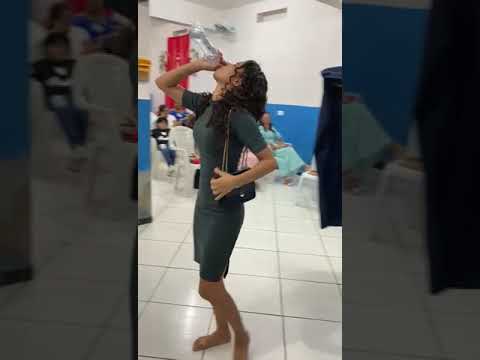 Peça - Saudade de Tereza