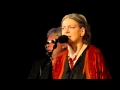 Bonny Bunch of Roses  - Oyster Band and June Tabor- Sidmouth Folkweek 2012