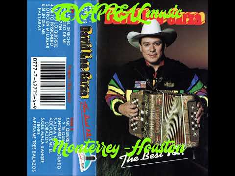 DAVID LEE GARZA Y LOS MUSICALES - Dame el Derecho