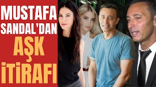 KENDİMİ EZİKLEDİM | Mustafa Sandal Defne Samyeli’den Özür Diledi