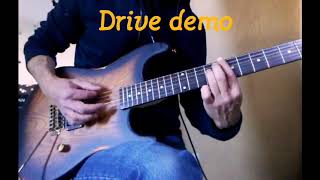 Video thumbnail for Slick SL54 T guitar by Matthieu Piotrowsky