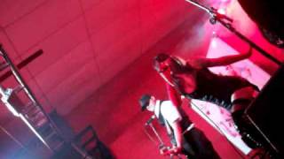 Velhas Virgens - E o que é que a Gente Quer- (B.U.C.E.T.A.).     GRAMADO/RS - VOXMUSIC