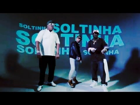 MC Bola e MR Catra - Soltinha (Dennis DJ) Lançamento Oficial 2013 + Letra