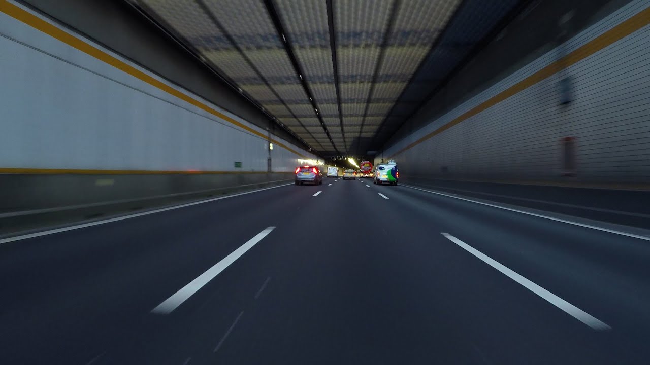 Heinenoordtunnel thumbnail