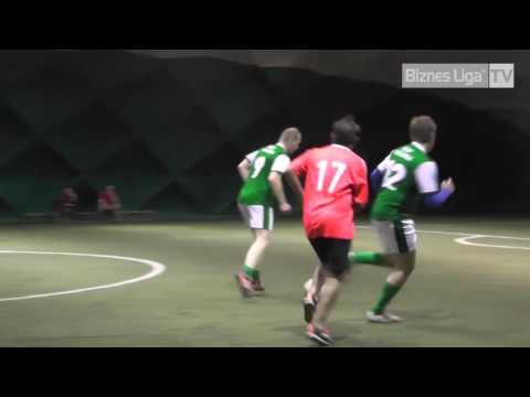 30.11.2016 III Liga C - EDF Polska vs. Amway