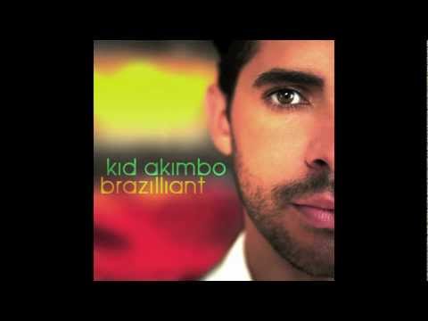 KID AKIMBO - Lover Boy