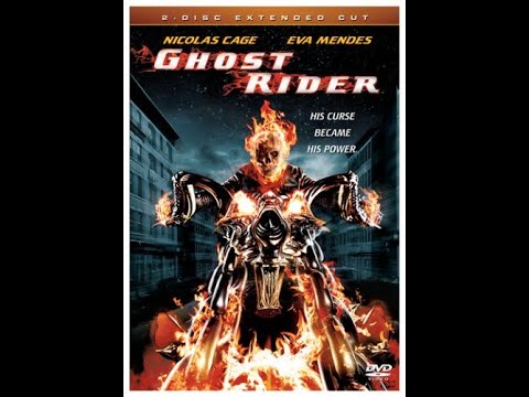 Ghost Rider: Extended Cut - The Ending