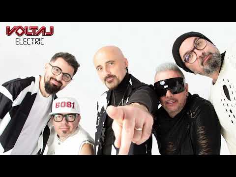 Vali Sterian x Voltaj - Anotimpuri (Official Audio)