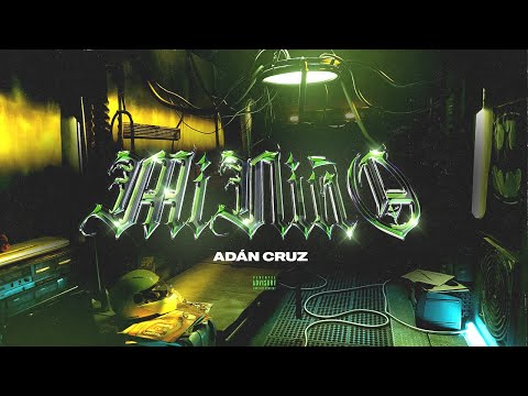 Mi Nino - Adan Cruz